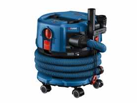 Odkurzacz akumulatorowy PRO HEAVY DUTY GAS 18V-12 MC BOSCH