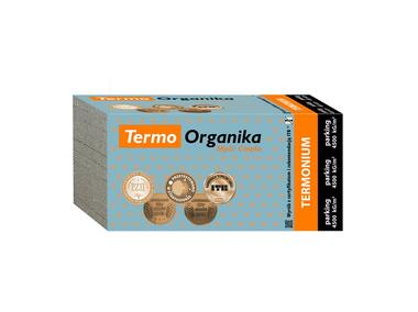Zdjęcie: Styropian Termonium parking 8 cm Frez 1000x500x80 mm TERMO ORGANIKA