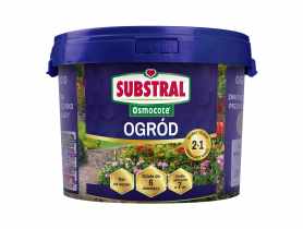 Nawóz Osmocote 2w1 Ogród 4,5 kg SUBSTRAL