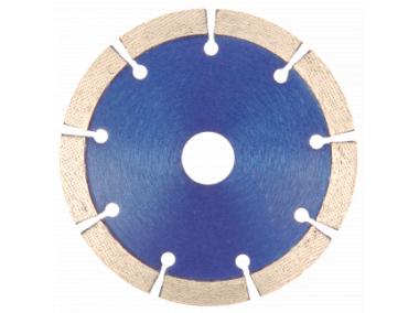 Zdjęcie: Tarcza diamentowa concrete segmentowa 125x2223 mmRAWLPLUG