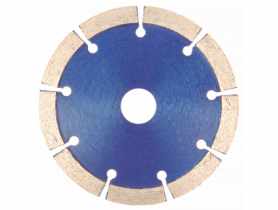 Ściernica diamentowa do cięcia betonu 125x22,23 mm RAWLPLUG
