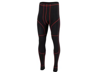 Zdjęcie: Kalesony Tencel czarne "2XL/3XL", CE, LAHTI PRO