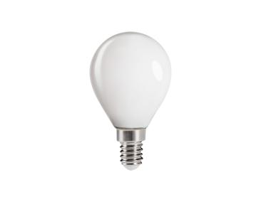 Zdjęcie: Źródło światła XLed G45E14 4,5W-NW-M KANLUX