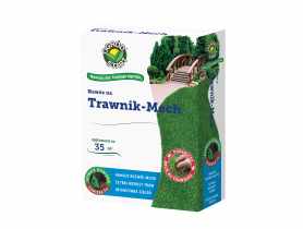 Nawóz do trawnika z mchem 1 kg karton OGRÓD START