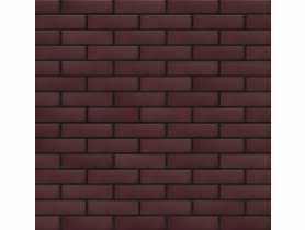 Płytka klinkierowa 65x250x10 mm karmazynowa wyspa gatunek I KING KLINKER