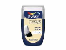 Tester farby Kolory Świata 0,03 L dojrzewający banan DULUX