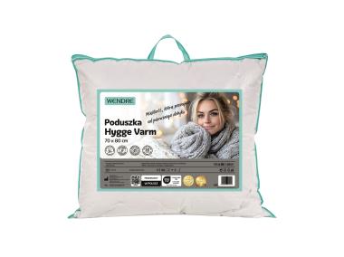 Zdjęcie: Poduszka HyggeVarm 70x80 cm WENDRE
