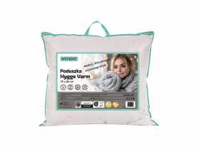 Poduszka HyggeVarm 70x80 cm WENDRE