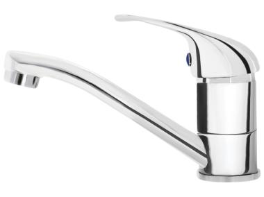 Zdjęcie: Bateria umywalkowa Asti stojąca z obrotową wylewką DEANTE