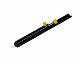 Odsysacz cyny 190 mm aluminiowa obudowa DEDRA