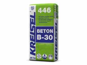 Wylewka Beton B-30 446 KREISEL
