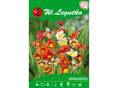 Zdjęcie: Sparaksis mieszanka seria tradycyjna W.LEGUTKO