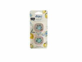 Zapach samochodwy Natural Vent natural series Citrus Fusion BOTTARI