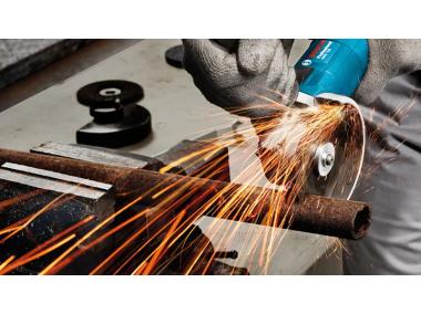 Zdjęcie: Szlifierka kątowa Pro GWS 750 BOSCH