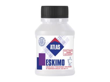Zdjęcie: Dodatek przyspieszający wiązanie Eskimo 0,25 kg ATLAS