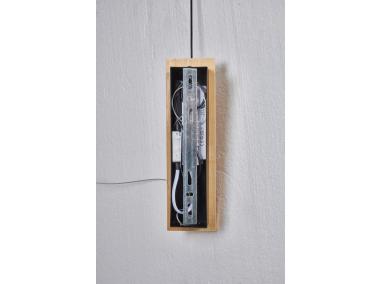 Zdjęcie: Lampa wisząca 3H LED Rodos ADRILUX