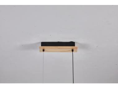 Zdjęcie: Lampa wisząca 3H LED Rodos ADRILUX