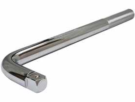 Pokrętło typ L 1 500 mm VERKE PREMIUM