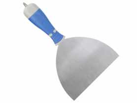 Szpachelka do płyt G-K 150 mm BLUE DOLPHIN