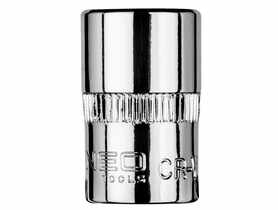 Nasadka sześciokątna 3/8", 12 mm NEO