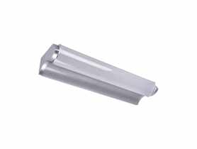 Podszafkowa oprawa liniowa SMD Matylda Led  9W kolor srebrny 9 W STRUHM