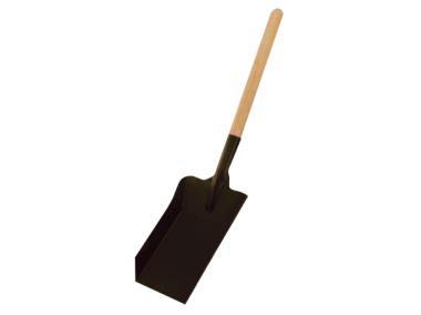 Zdjęcie: Szufelka mała 100 mm PROFIX