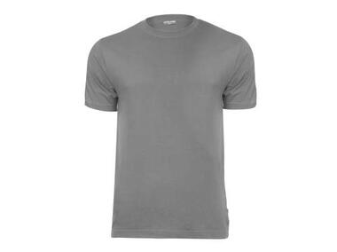 Zdjęcie: Koszulka t-shirt 180g/m2 jasno-szara S LAHTI PRO