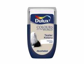 Tester farby Kolory Świata 0,03 L beżowy pled DULUX