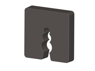 Zdjęcie: Podkładka dystansowa DW-10 WKRĘT-MET