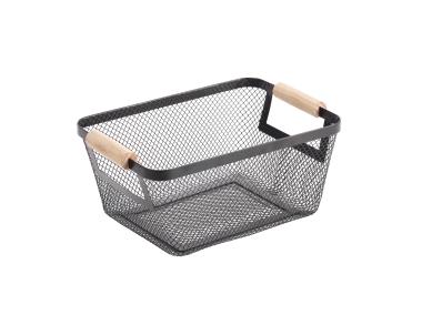 Zdjęcie: Organizer Umbra mały czarny mat BISK