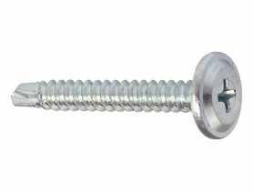 Wkręt podkładkowy samowiercący WSPC 4,2x55 mm WKRĘT-MET