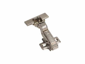 Zawias puszkowy hydrauliczny ZH-003 wpuszczany GAMET