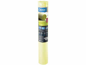 Podklad pod panele Basic Hydro Roll 3 mm żółty CEZAR