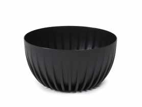 Misa Mira Eco recycled 240 mm, czarny LAMELA