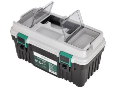 Zdjęcie: Skrzynka narzędziowa plastikowa S-47534 STALCO