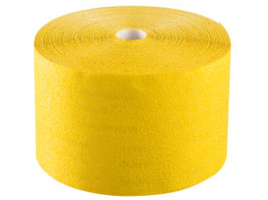 Zdjęcie: Papier ścierny 80 żółty 11 cm  - 45 cm PS30 KUSSNER