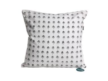 Zdjęcie: Poszewka dekoracyjna 40x40 cm Nordic Winter dekoracja choinki ALTOMDESIGN