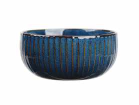 Miska 15 cm 850 ml Reactive Stripes ALTOMDESIGN