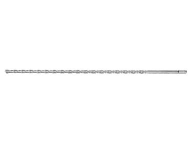Zdjęcie: Wiertło do betonu SDSplus 12x600mm, typ S4 VERTO