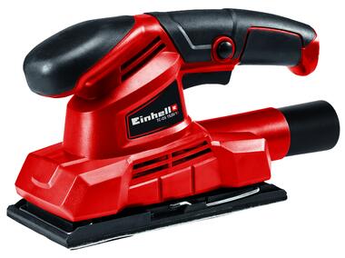 Zdjęcie: Szlifierka oscylacyjna TC-OS 1520/1 EINHELL