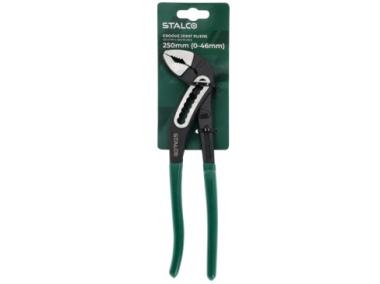 Zdjęcie: Szczypce nastawne 250 mm STALCO
