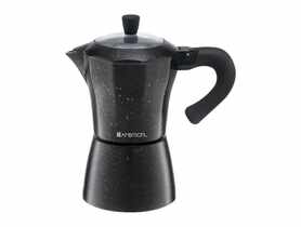 Kafeteria Lusso aluminiowa 300 ml AMBITION