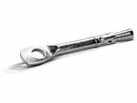 Kotwa opaskowa z oczkiem R-SRS 6x63 mm 100 sztuk RAWLPLUG