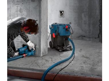 Zdjęcie: Bruzdownica Pro Heavy Duty GNF 35 CA BOSCH