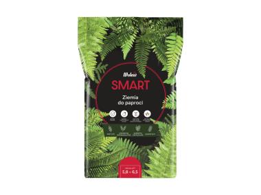 Zdjęcie: Ziemia do paproci 5 L WOKAS SMART