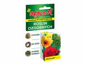 Środek grzybobójczy Proplant 722 SL 0,01 L AGRECOL