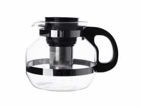 Dzbanek z zaparzaczem Sencha 1,8 L ALTOMDESIGN