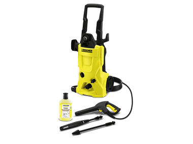 Zdjęcie: Myjka K 4  KARCHER