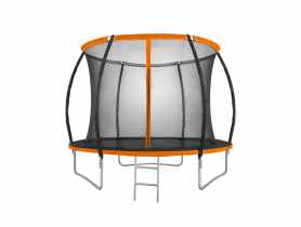 Trampolina 1O FT Pro Fiber MIRPOL