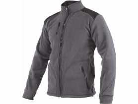 Polar męski Stanmore szary M s-78797 STALCO PERFECT